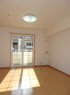 ベル　フィオーレ　Ⅱ ベッドルーム