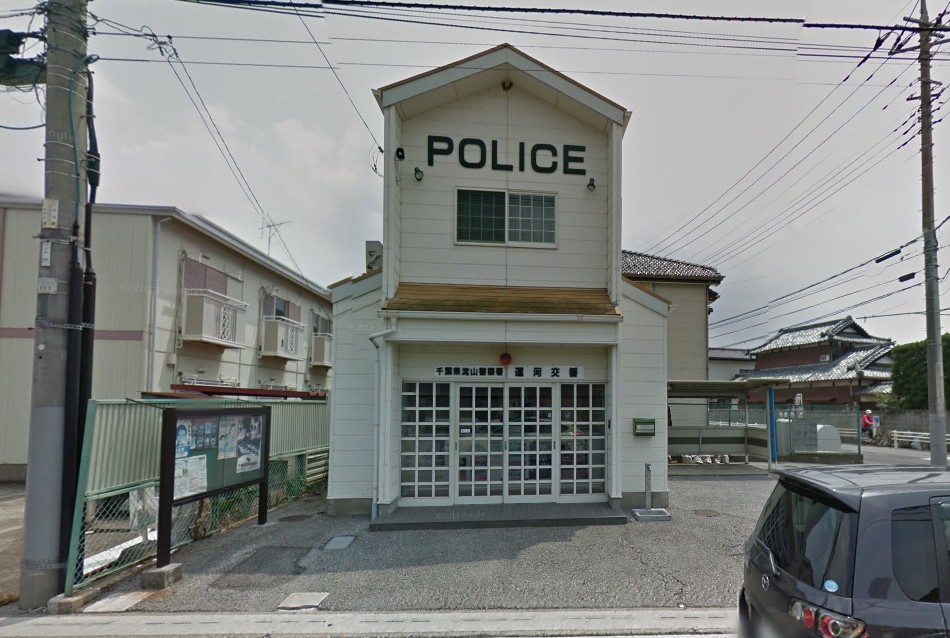 グランメールＢ棟 周辺画像8