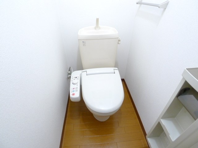 グランメールＣ棟 その他4