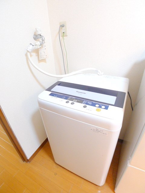 グランメールＣ棟 その他8
