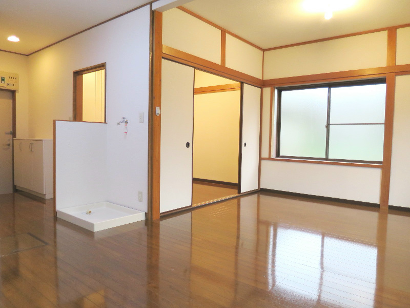 ルミナス本中山 その他1