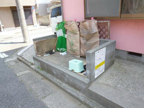 ルミナス本中山 その他外観3