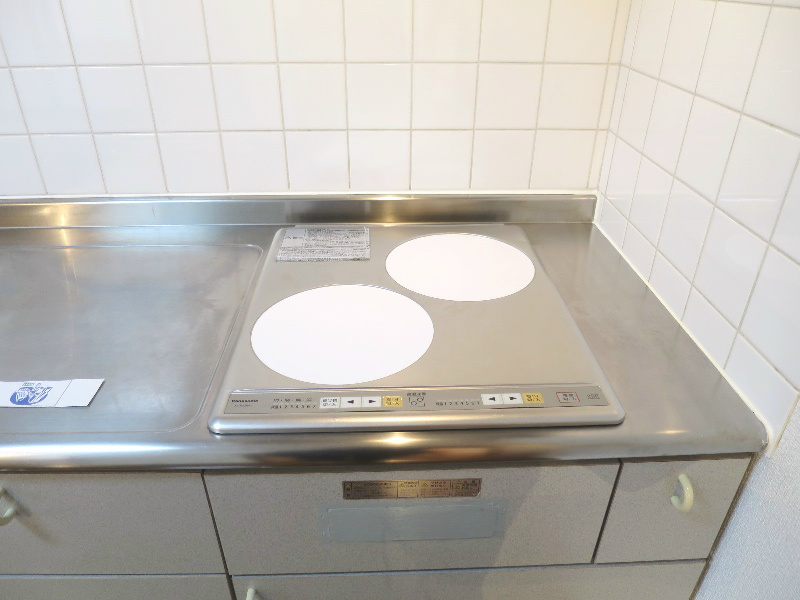 ルミナス本中山 その他7