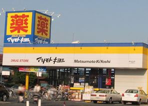 ルミナス本中山 周辺画像5