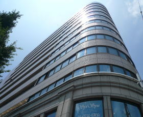大阪府大阪市西区北堀江2丁目 外観