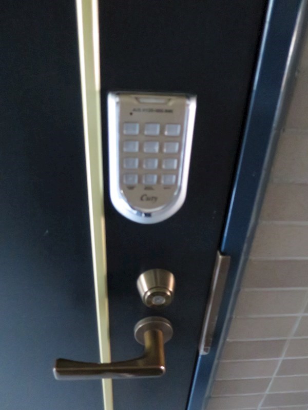 新百合ヶ丘ピア池尻 その他4