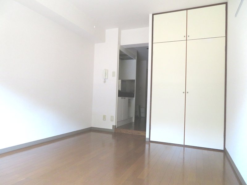 新百合ヶ丘ピア池尻 ベッドルーム