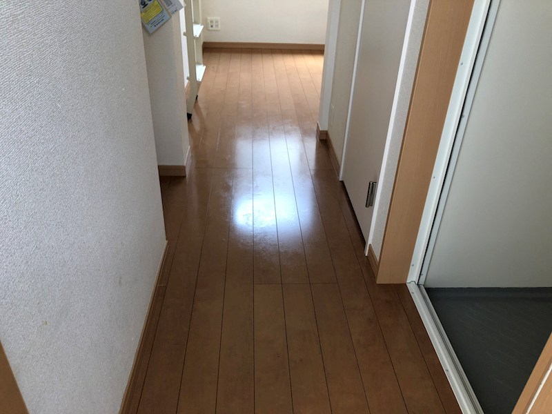 コートレジデンス その他