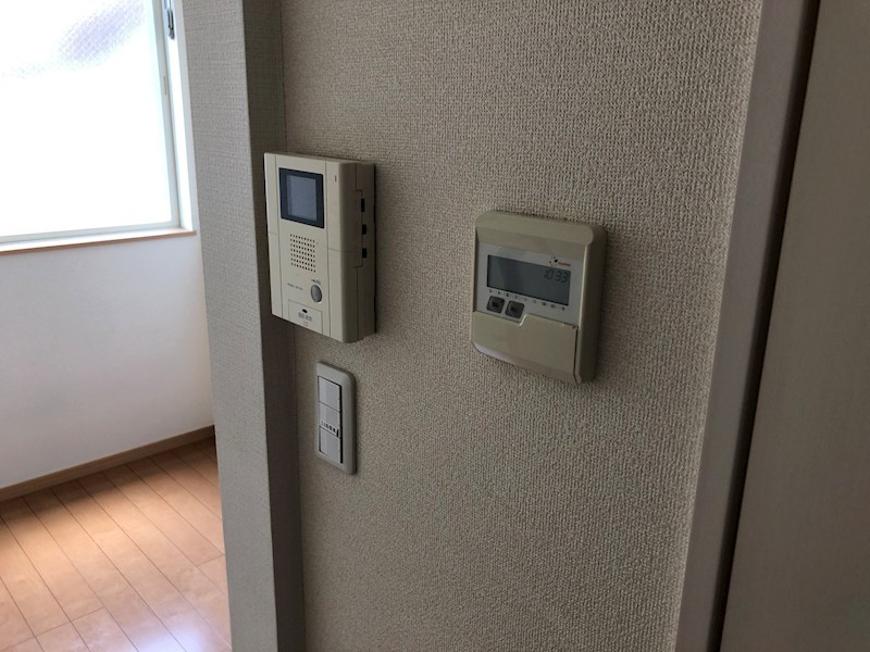コートレジデンス その他