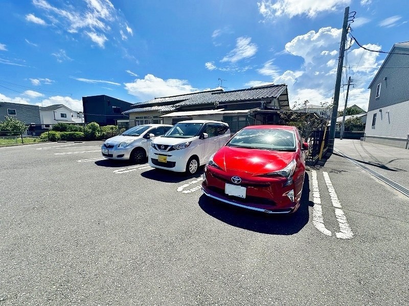 メルヴェーユ下城野 その他外観2