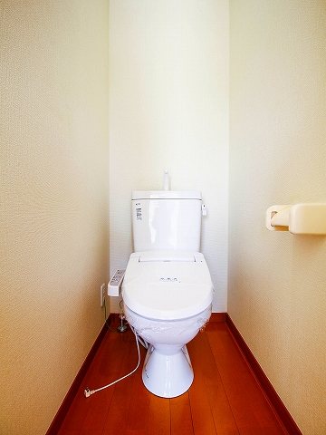 ヒロックスビル その他1