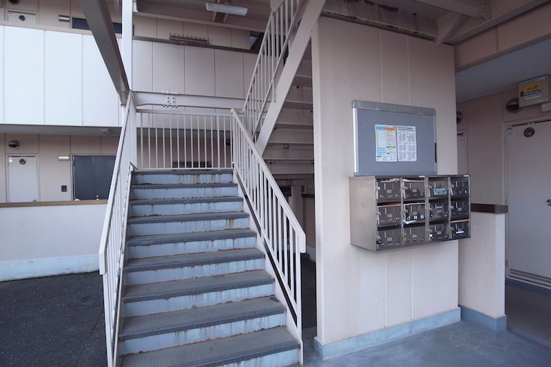 ボヌール西大寺　Ｂ棟 その他8