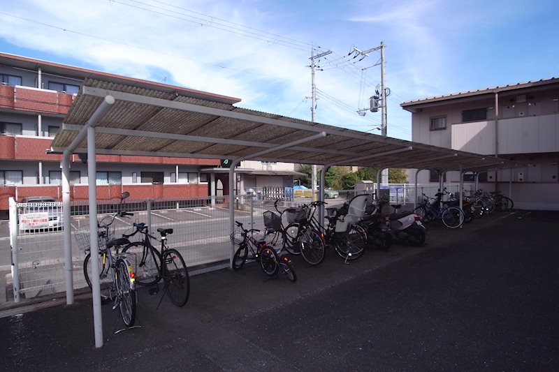 ボヌール西大寺　Ｂ棟 その他9