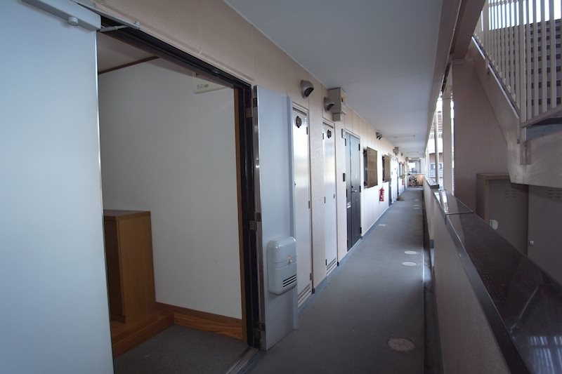 ボヌール西大寺　Ｂ棟 その他10