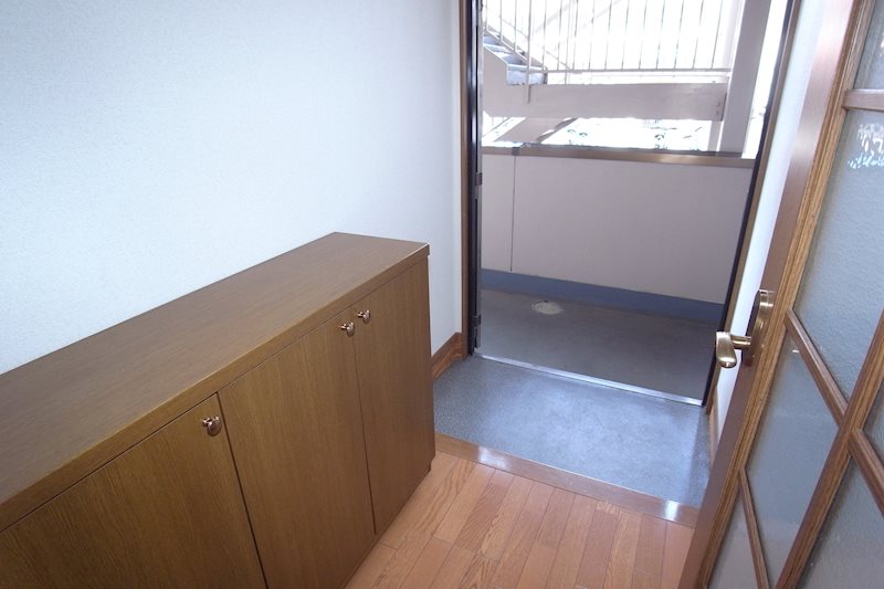 ボヌール西大寺　Ｂ棟 その他11