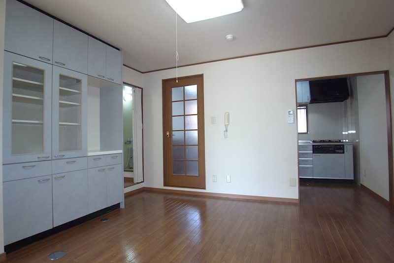 ボヌール西大寺　Ｂ棟 その他12