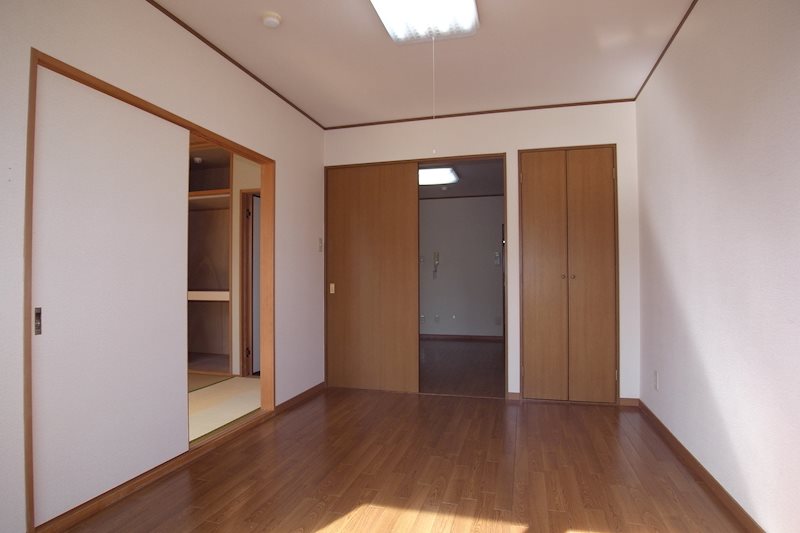 ボヌール西大寺　Ｂ棟 その他14