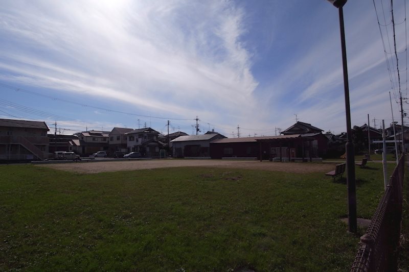 ボヌール西大寺　Ｂ棟 その他16