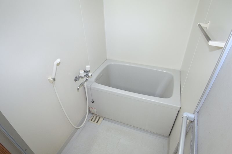 ボヌール西大寺　Ｂ棟 風呂画像