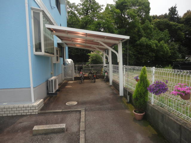 フォワイエ月見台 その他1