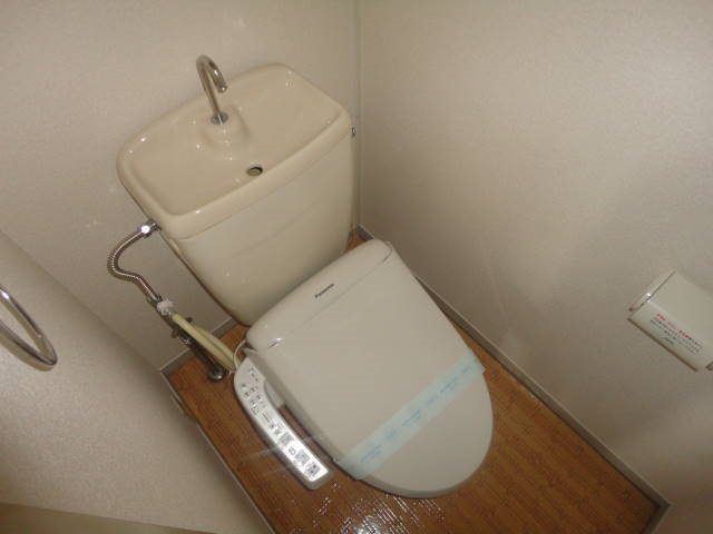 フォワイエ月見台 その他3