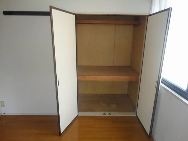 フォワイエ月見台 その他4