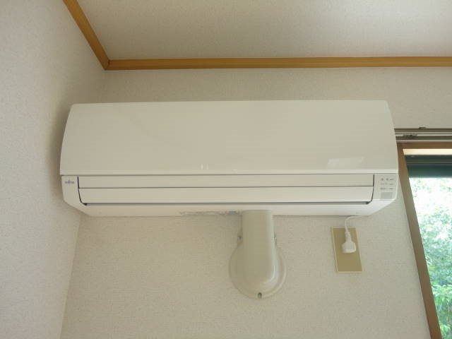 フォワイエ月見台 その他6