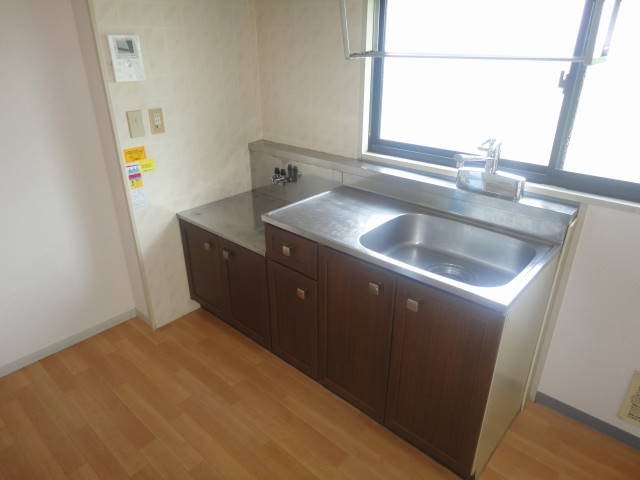 フォワイエ月見台 キッチン