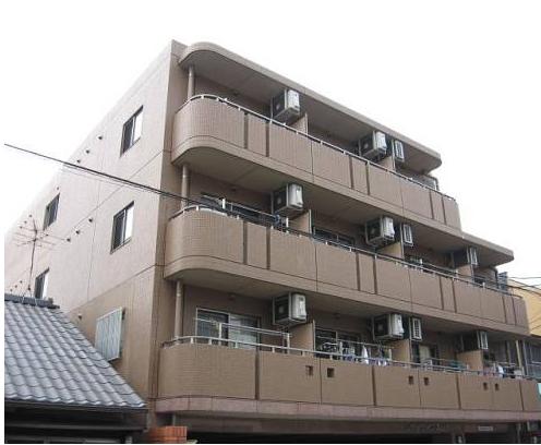 愛知県名古屋市千種区春里町４丁目 外観