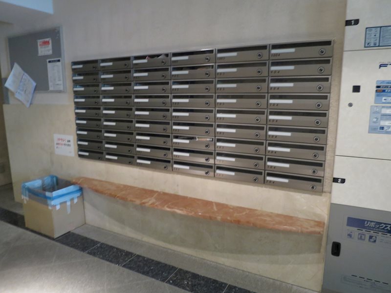 グランヴァンアクアヴェル亀戸 その他外観2