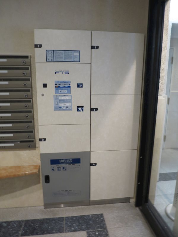 グランヴァンアクアヴェル亀戸 その他外観4