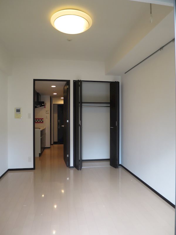 グランヴァンアクアヴェル亀戸 リビング