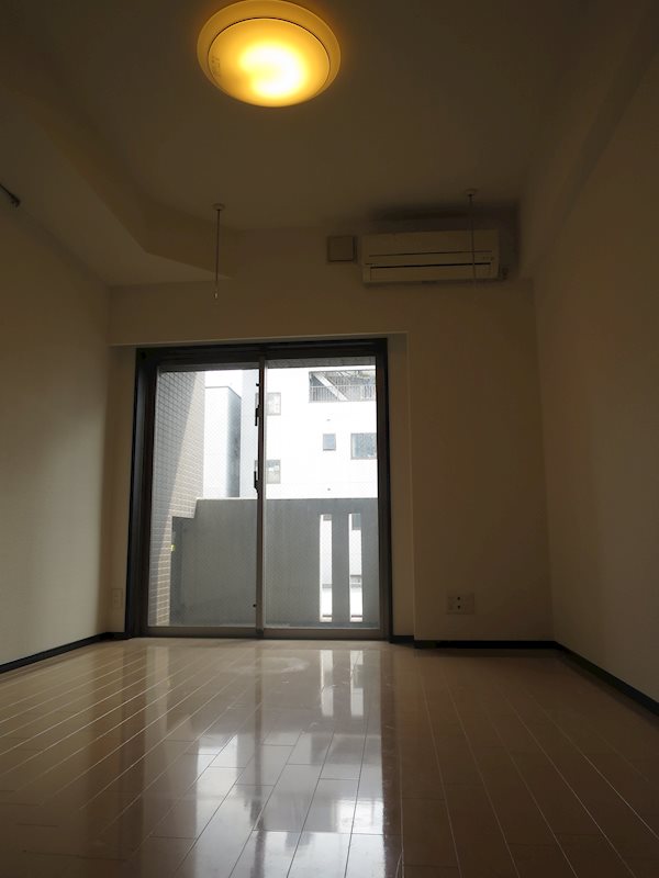 グランヴァンアクアヴェル亀戸 ベッドルーム