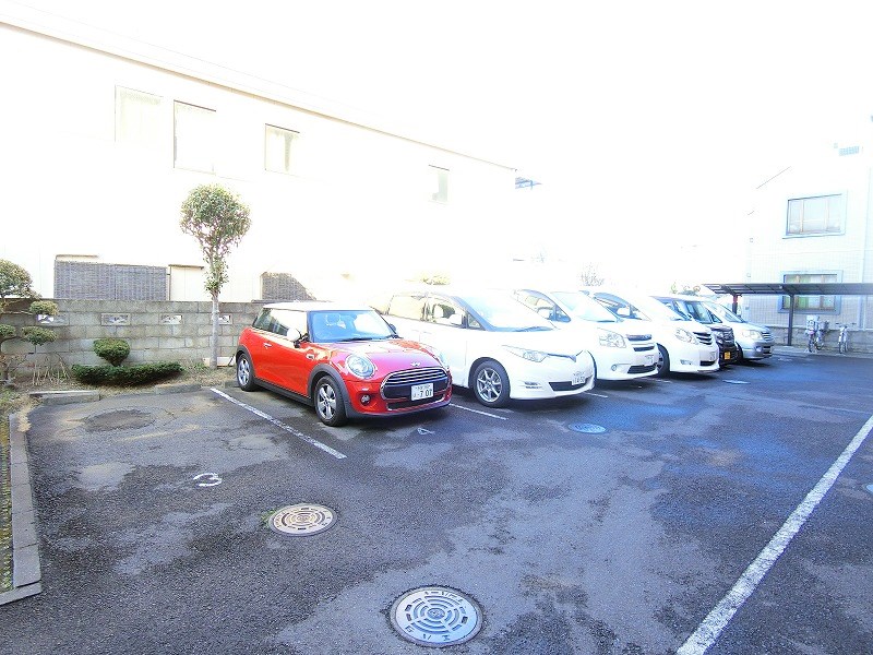 ディアコートTMバウ その他6