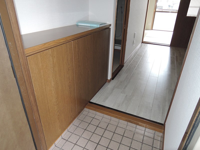 メゾンアンパー その他2