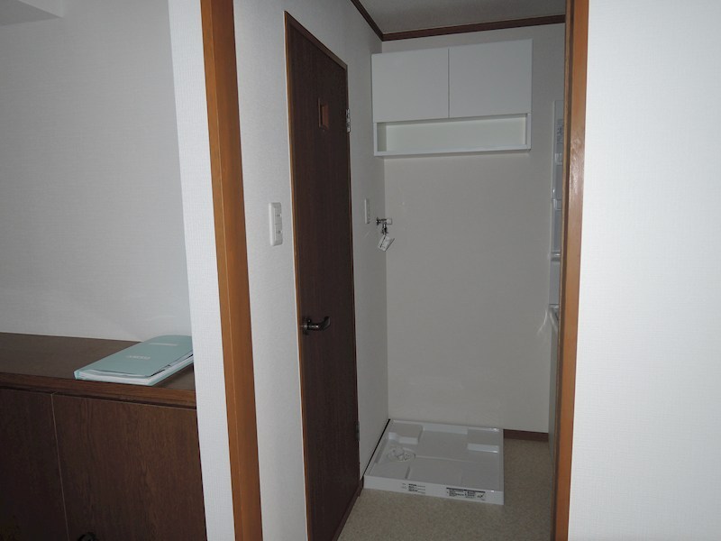 メゾンアンパー その他3