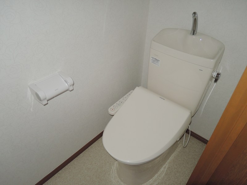 メゾンアンパー その他4