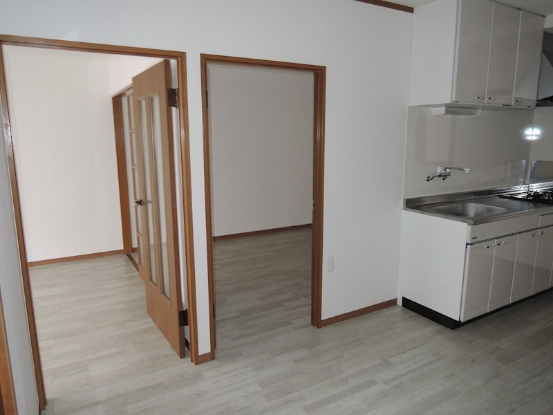 メゾンアンパー その他6