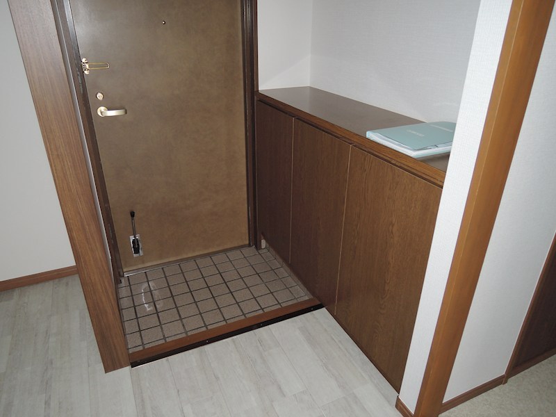 メゾンアンパー その他17