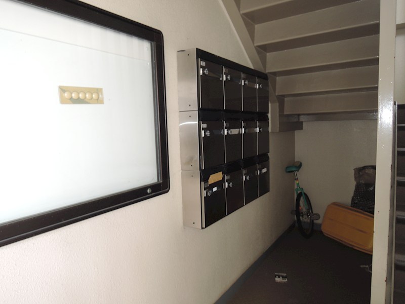 メゾンアンパー その他18