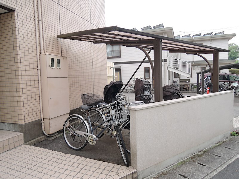 メゾンアンパー その他19