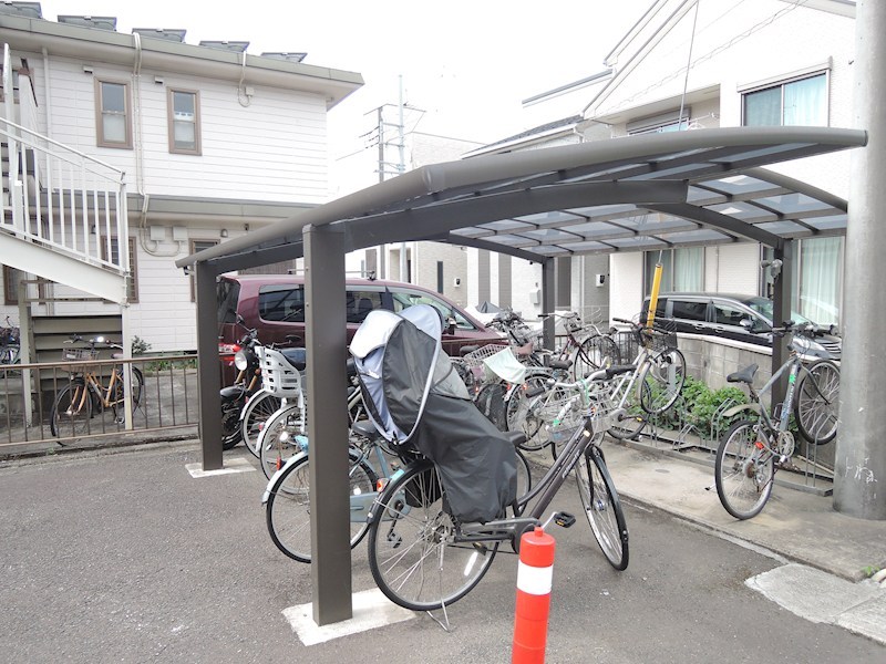 メゾンアンパー その他20