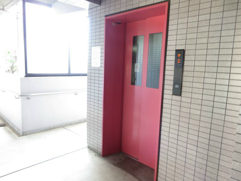 ウィステリア・ヴィラ向ヶ丘 その他2