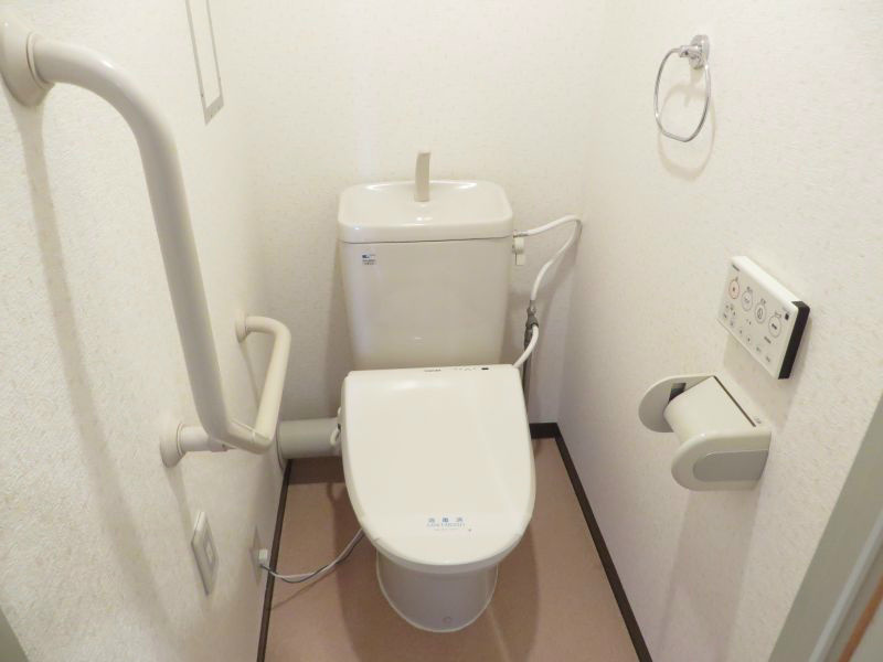 ウィステリア・ヴィラ向ヶ丘 その他4