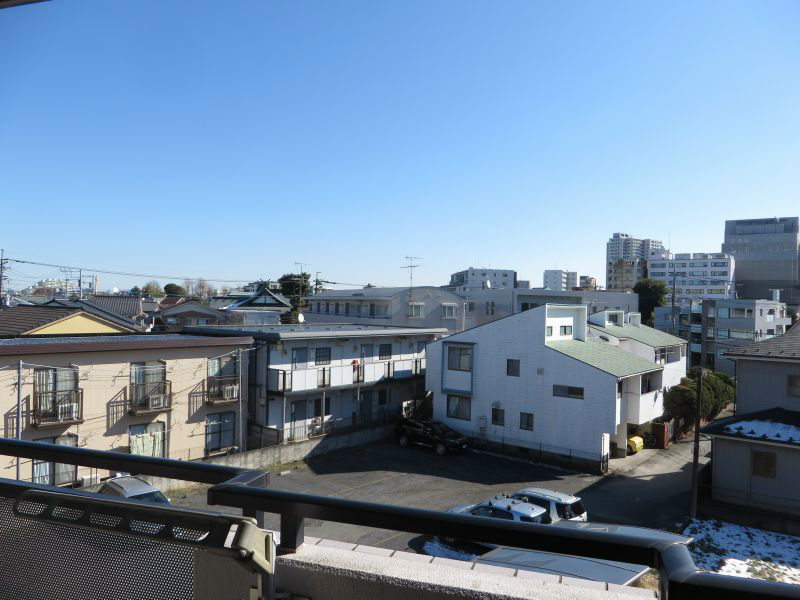 ウィステリア・ヴィラ向ヶ丘 その他8