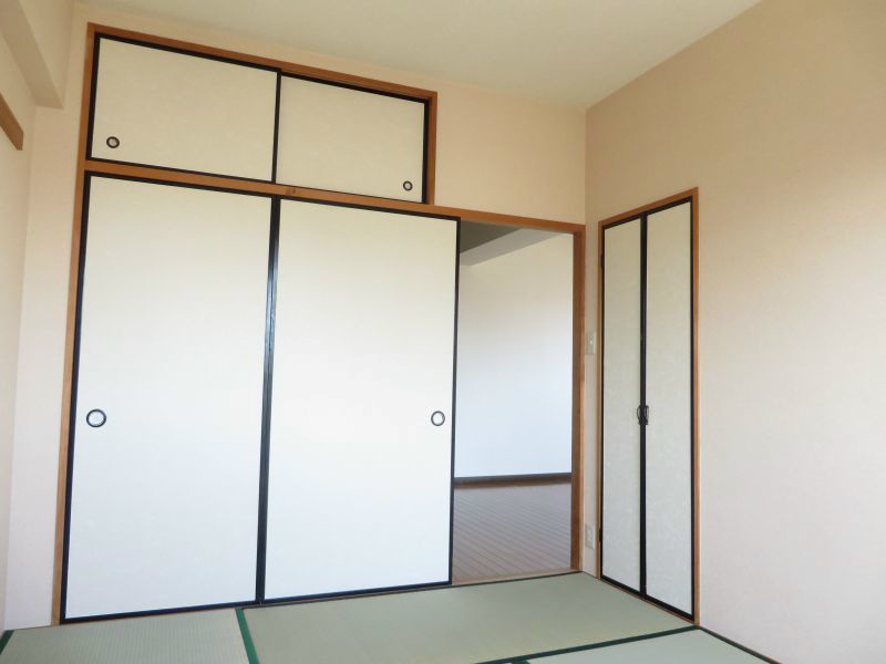 ウィステリア・ヴィラ向ヶ丘 その他9