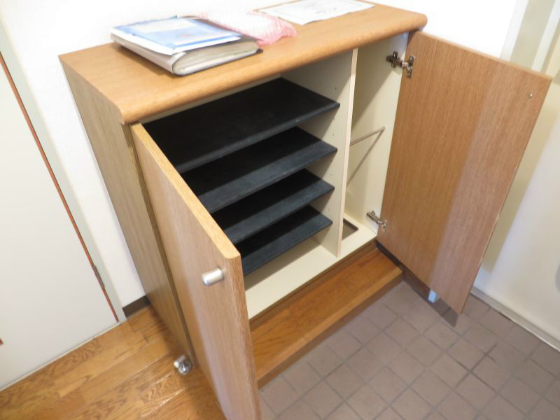 ウィステリア・ヴィラ向ヶ丘 その他17