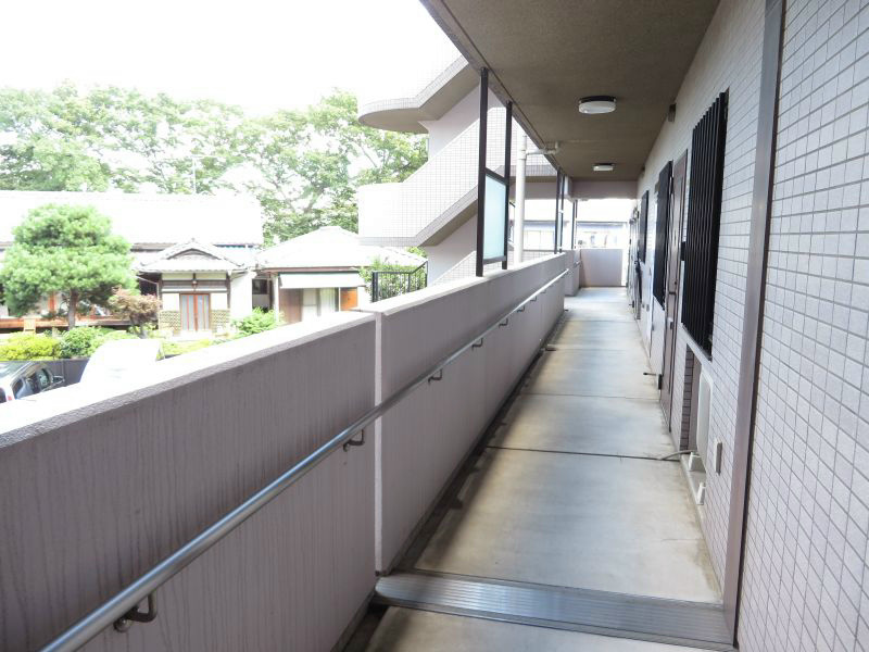 ウィステリア・ヴィラ向ヶ丘 その他18