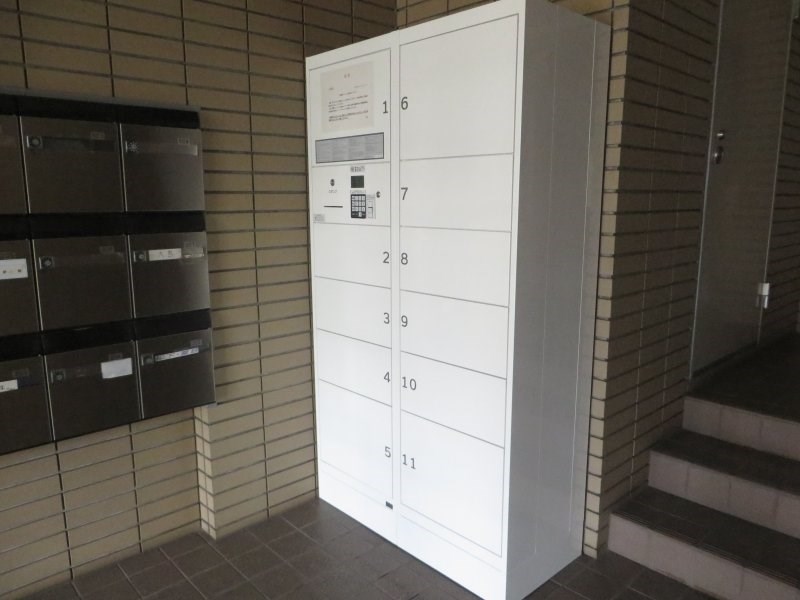 ウィステリア・ヴィラ向ヶ丘 その他19