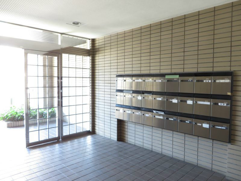 ウィステリア・ヴィラ向ヶ丘 その他20